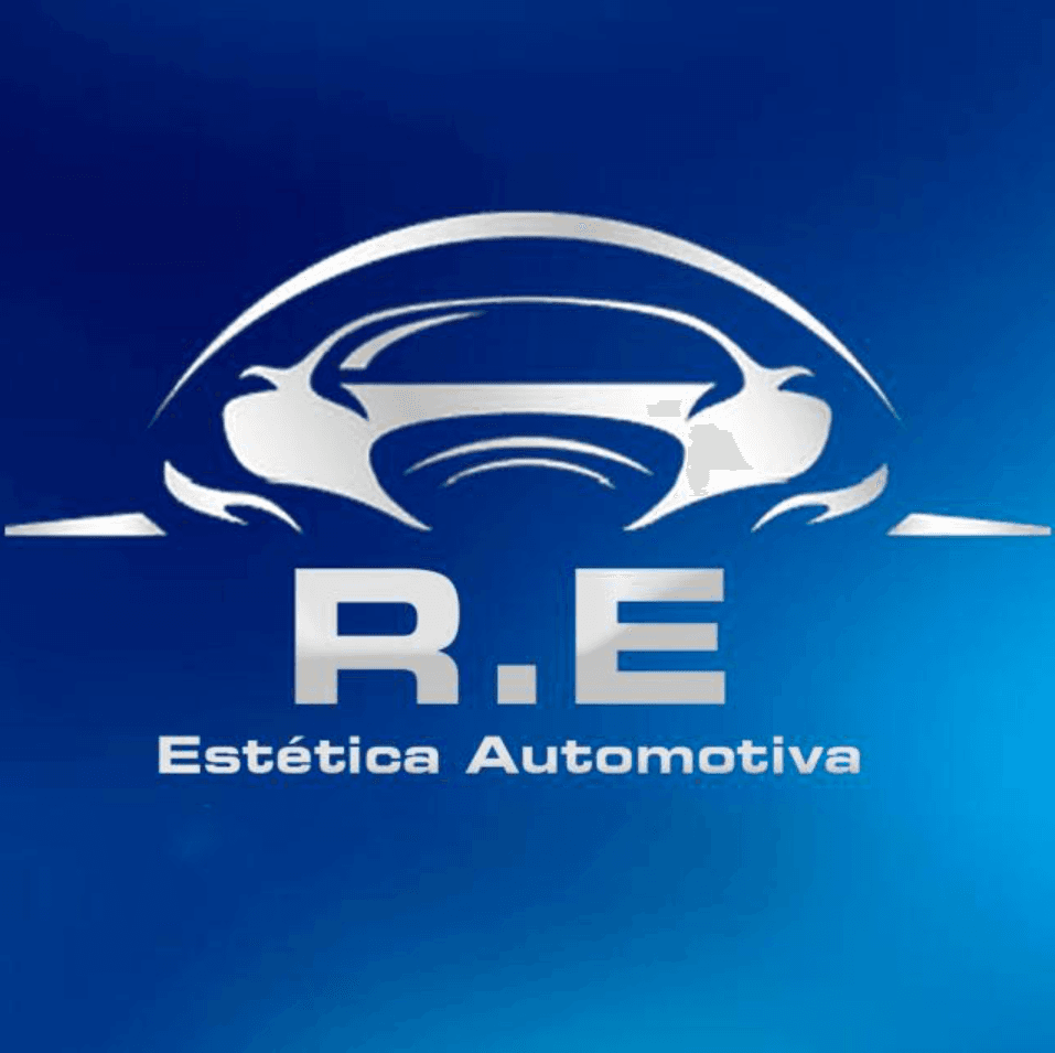 RE Estética automotiva