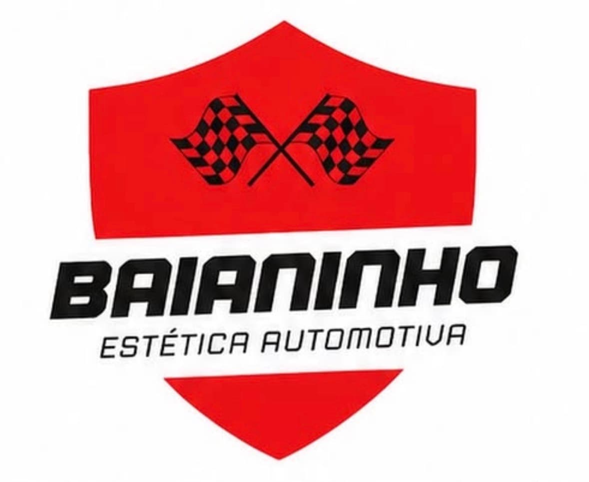 Baianinho lavacar