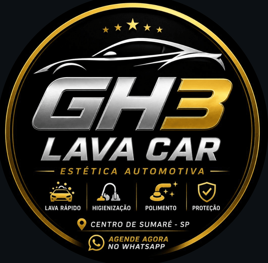 GH3 Lava car
